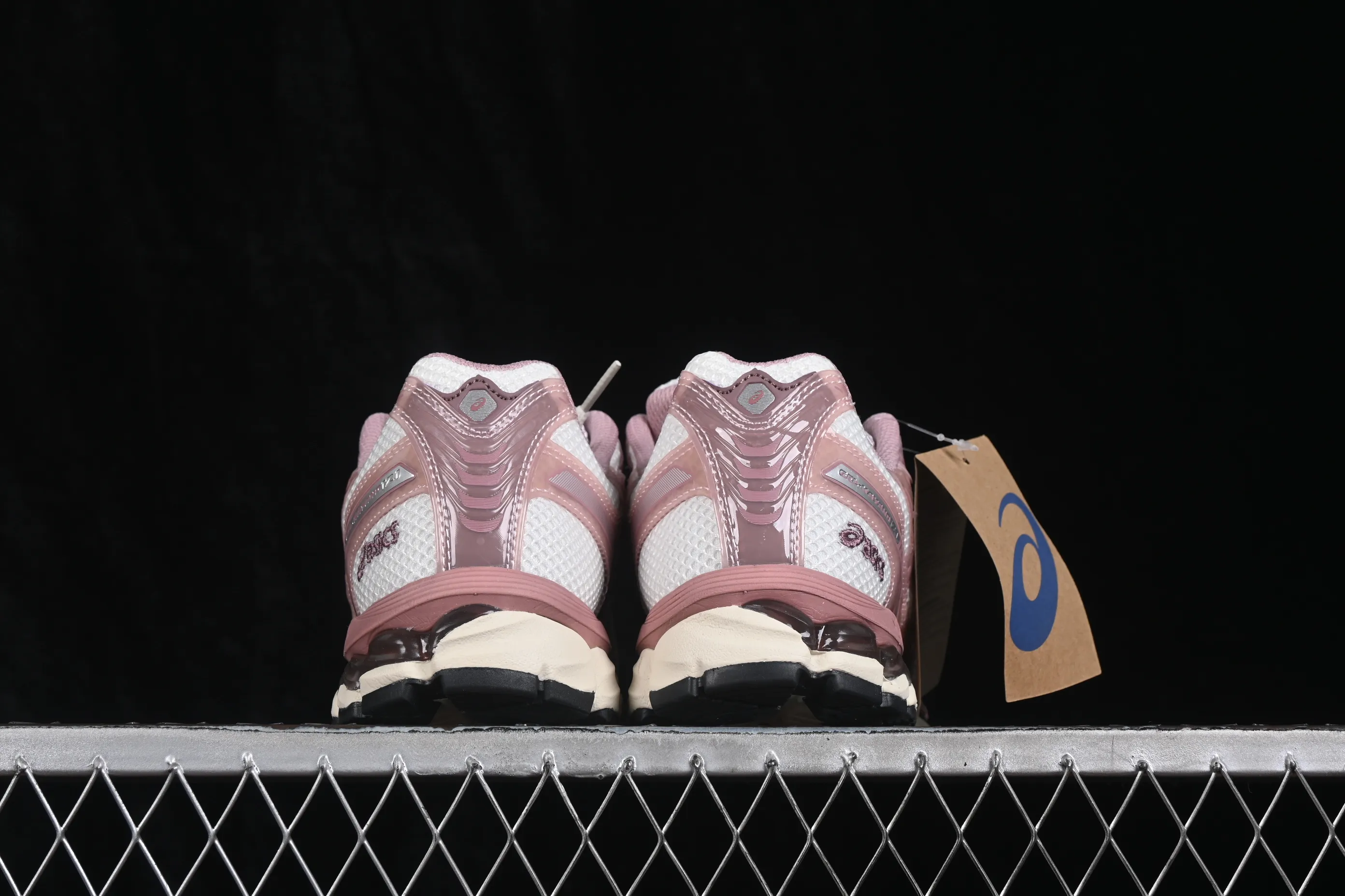 All Categories Asics Asics Series Asics Gel-Nimbus 12.1 1203B144-101